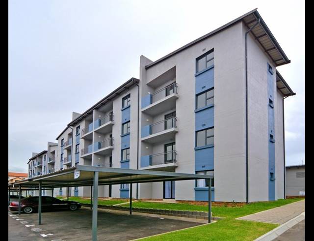 2 BEDROOM PROPERTY TO RENT IN NOORDWYK